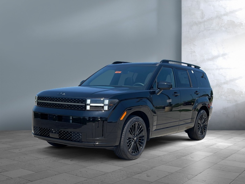 New 2026 Hyundai Santa Fe Hybrid Calligraphy SUVs