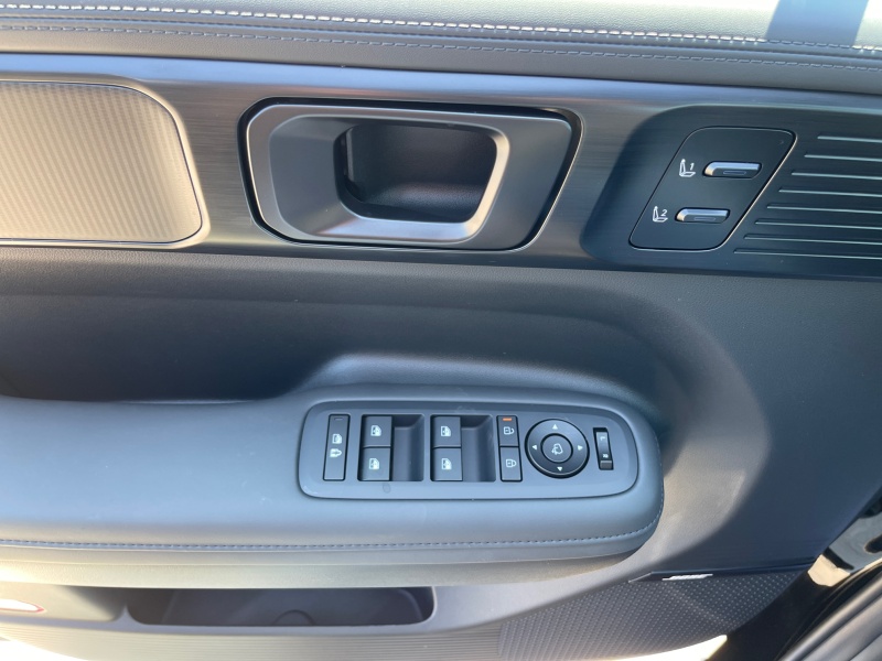 2026 Hyundai Santa Fe Hybrid