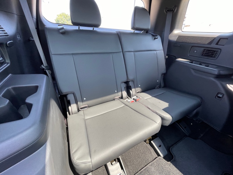 2026 Hyundai Santa Fe Hybrid