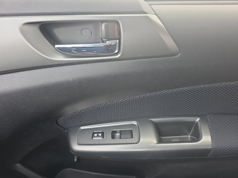 2013 Subaru Forester