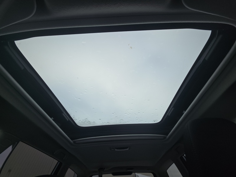 2013 Subaru Forester