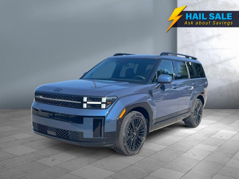 New 2026 Hyundai Santa Fe Hybrid Calligraphy SUVs