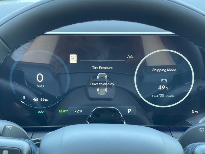 2026 Hyundai Santa Fe Hybrid