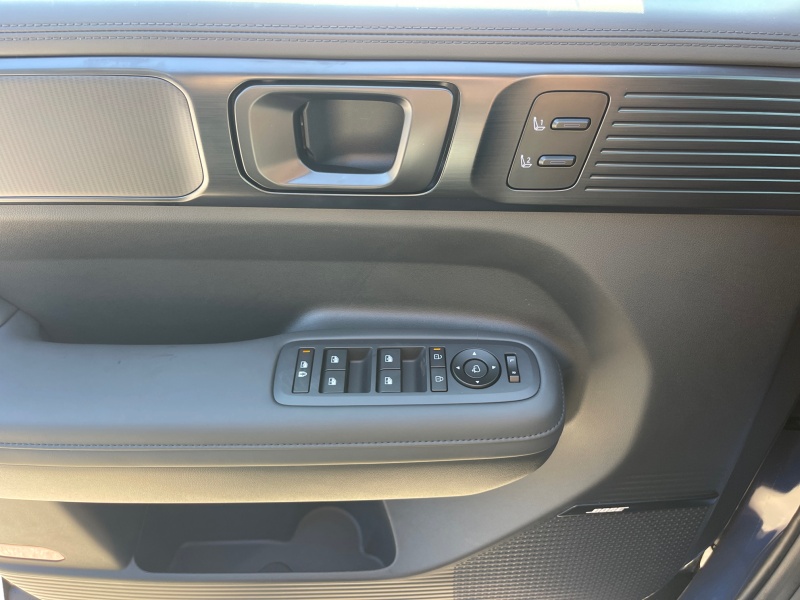 2026 Hyundai Santa Fe Hybrid