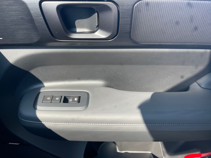 2026 Hyundai Santa Fe Hybrid