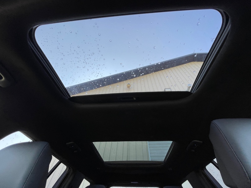 2026 Hyundai Santa Fe Hybrid