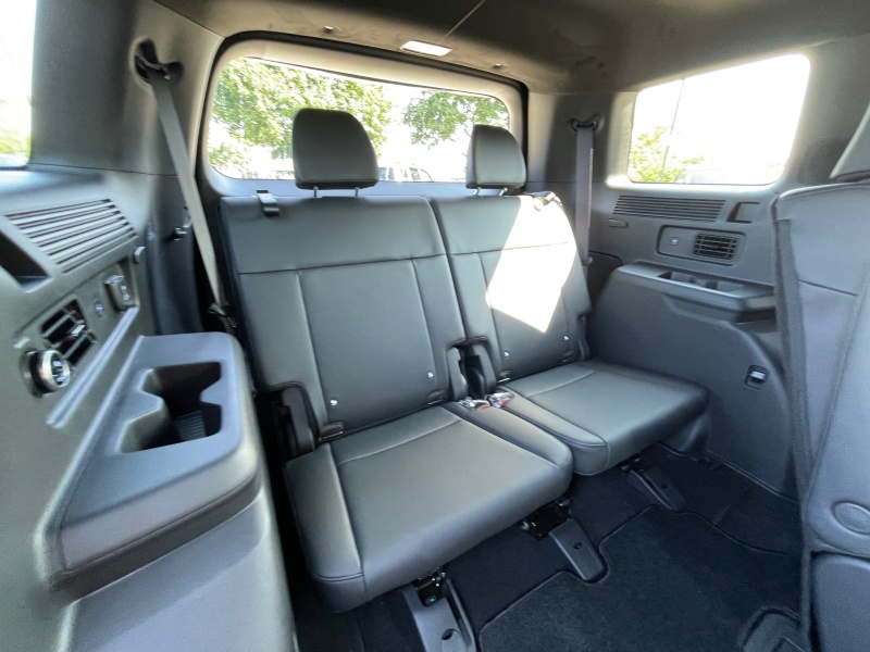 2026 Hyundai Santa Fe Hybrid