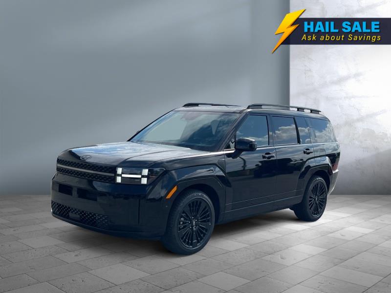 New 2026 Hyundai Santa Fe Hybrid Calligraphy SUVs