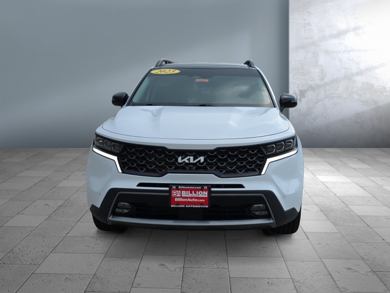 2023 Kia Sorento