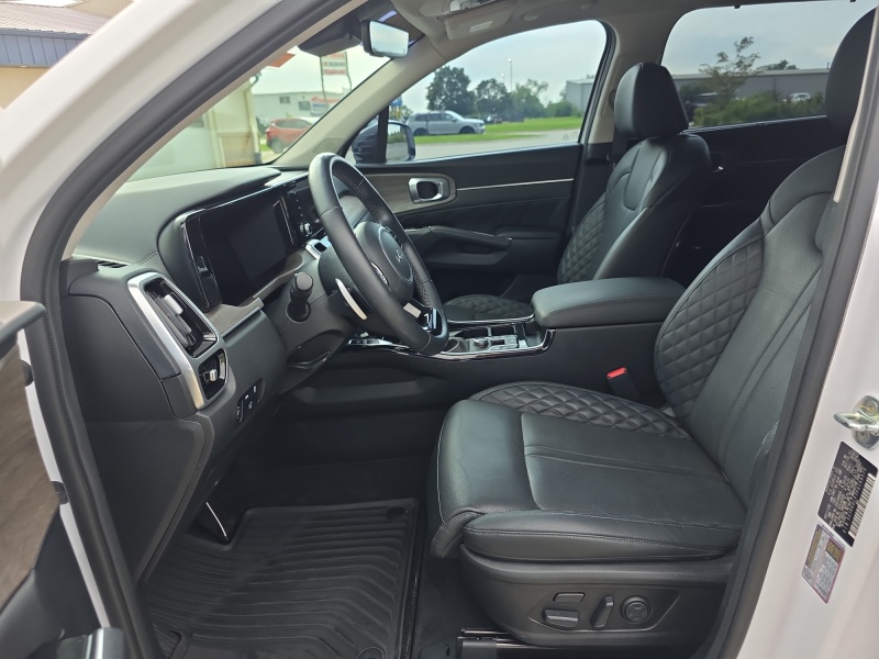 2023 Kia Sorento