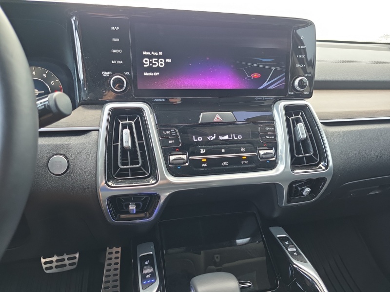 2023 Kia Sorento