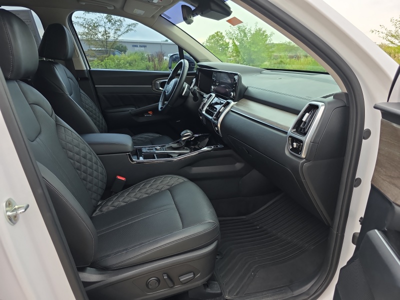 2023 Kia Sorento