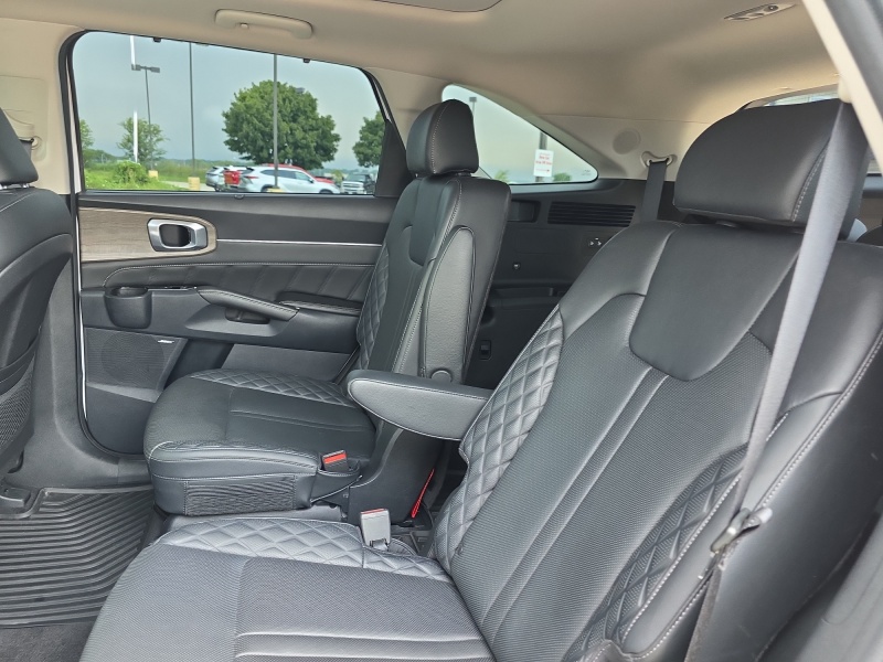 2023 Kia Sorento