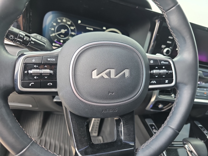 2023 Kia Sorento