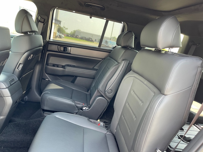 2026 Hyundai Santa Fe Hybrid