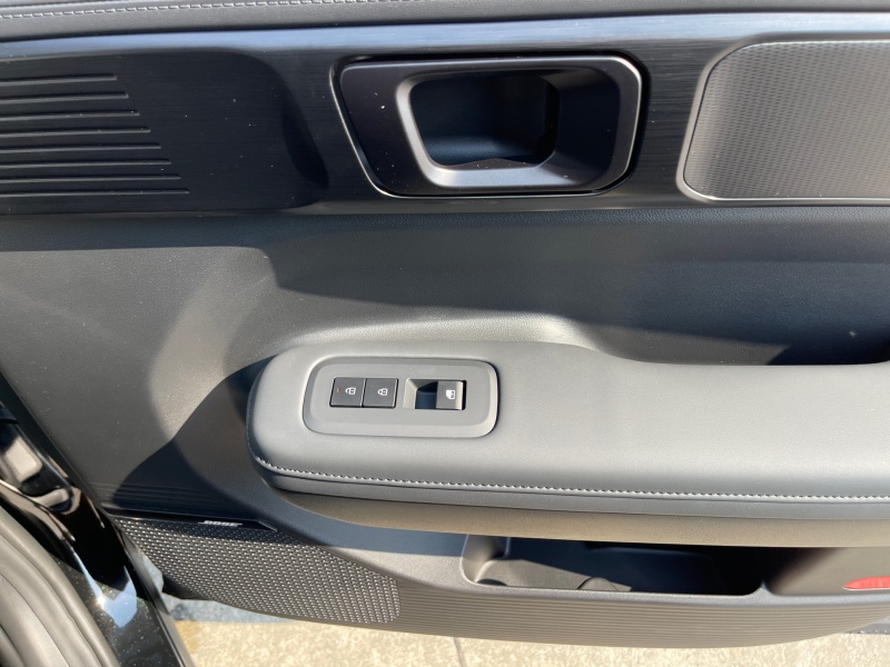 2026 Hyundai Santa Fe Hybrid