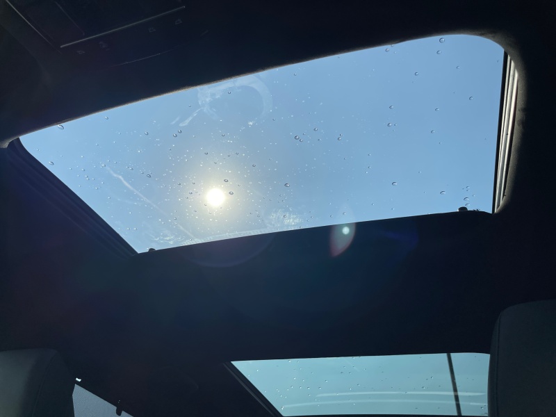 2026 Hyundai Santa Fe Hybrid