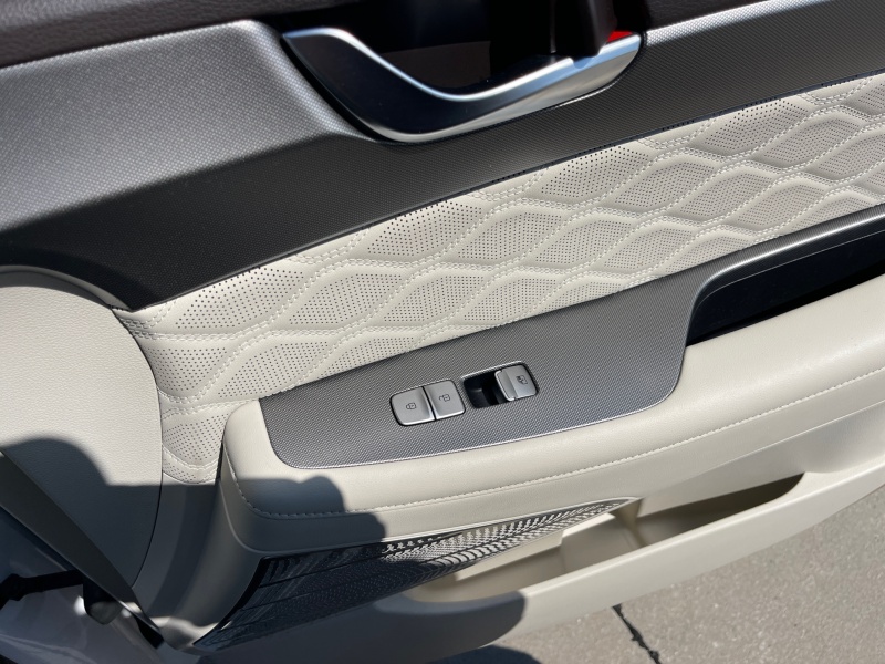 2020 Hyundai Palisade