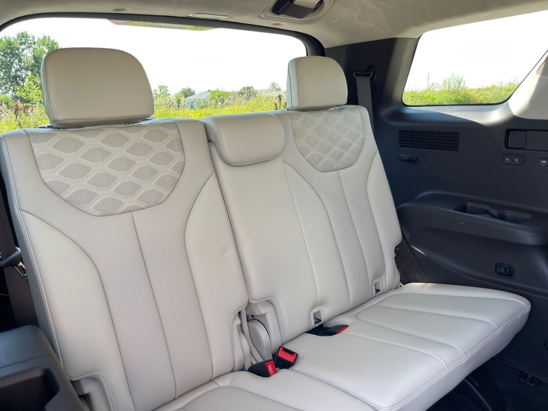 2020 Hyundai Palisade