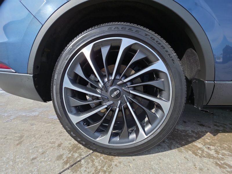 2020 Lincoln Aviator