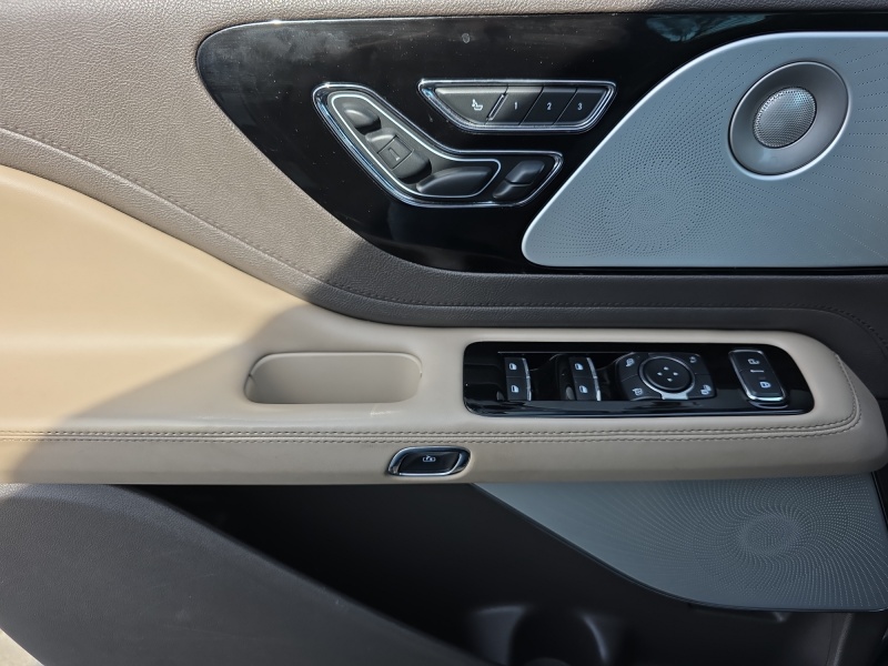 2020 Lincoln Aviator