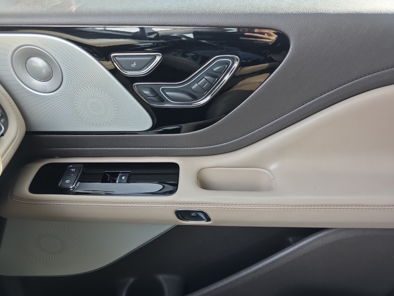 2020 Lincoln Aviator