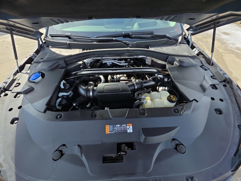 2020 Lincoln Aviator