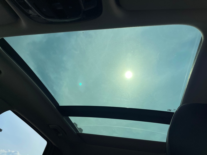 2025 Hyundai Tucson Hybrid