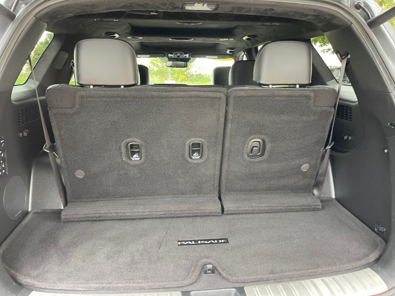 2022 Hyundai Palisade