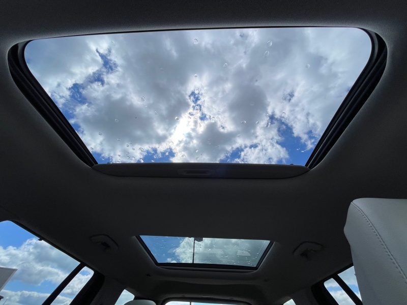 2026 Hyundai Santa Fe Hybrid