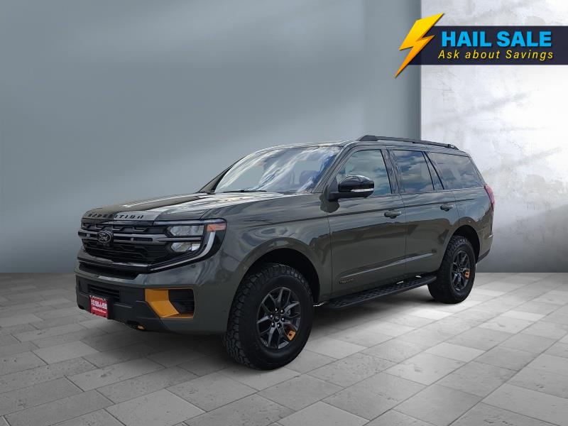 Used 2025 Ford Expedition Tremor SUVs