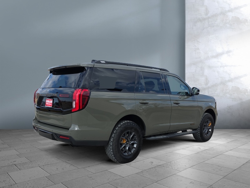 2025 Ford Expedition