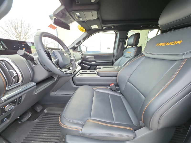 2025 Ford Expedition