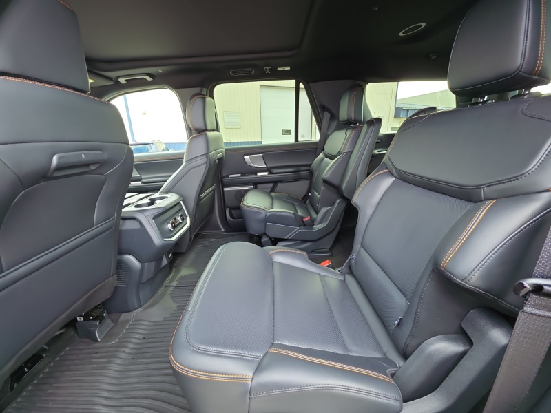 2025 Ford Expedition