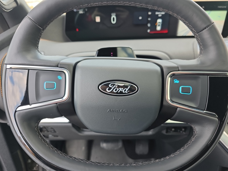 2025 Ford Expedition