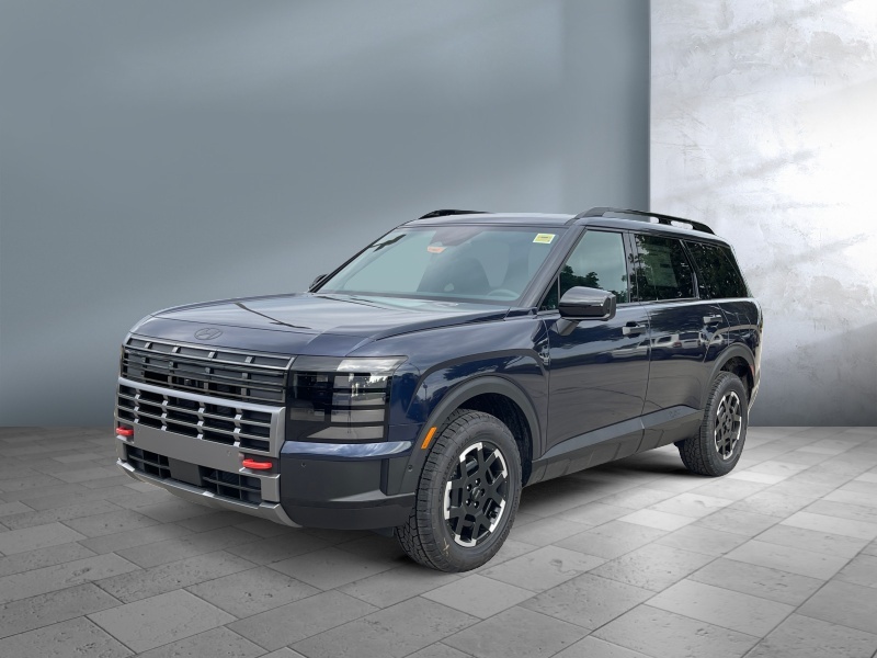 New 2026 Hyundai Palisade XRT Pro SUVs