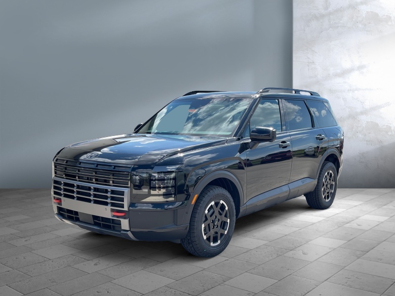 New 2026 Hyundai Palisade XRT Pro SUVs