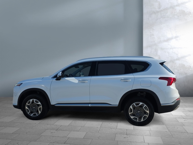 2023 Hyundai Santa Fe Hybrid