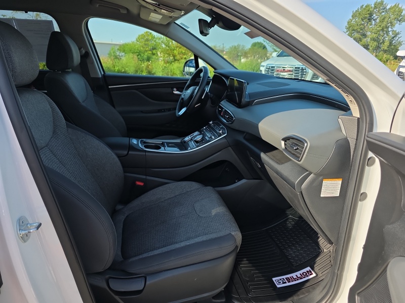 2023 Hyundai Santa Fe Hybrid