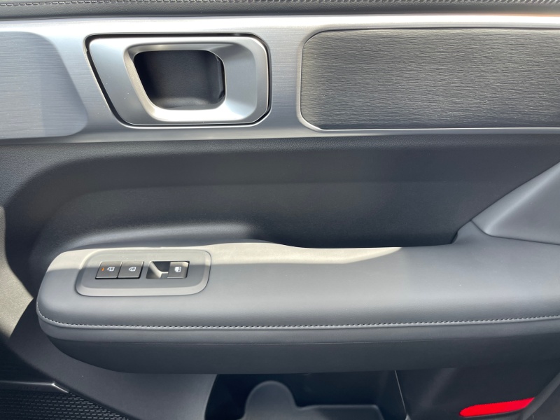 2026 Hyundai Santa Fe Hybrid