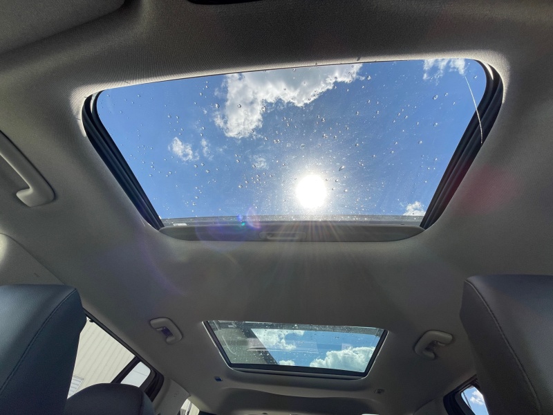 2026 Hyundai Santa Fe Hybrid