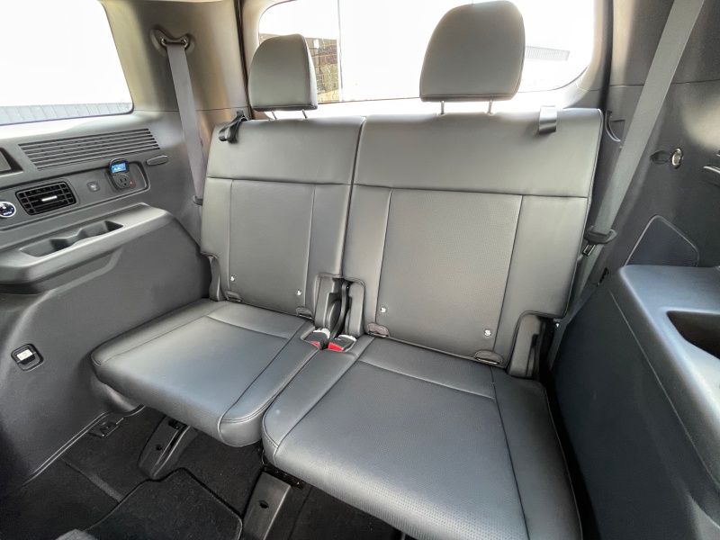 2026 Hyundai Santa Fe Hybrid