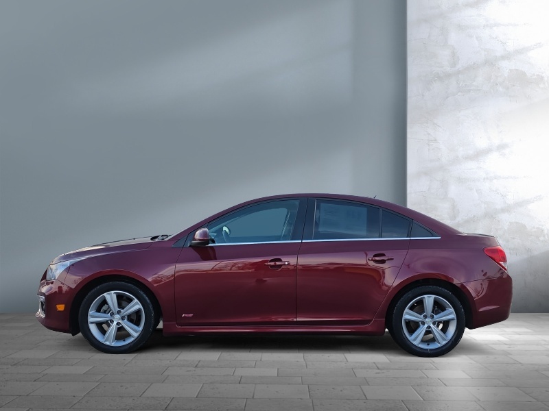 2015 Chevrolet Cruze