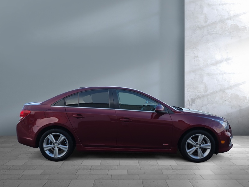2015 Chevrolet Cruze