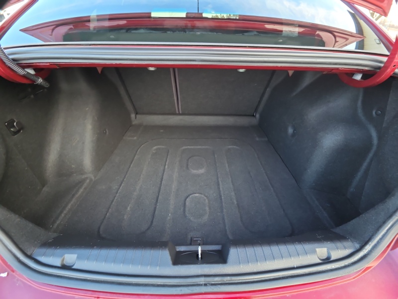 2015 Chevrolet Cruze