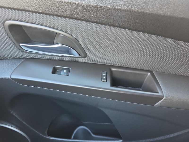 2015 Chevrolet Cruze