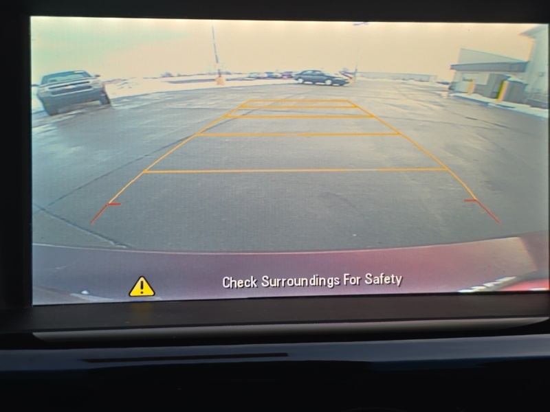 2015 Chevrolet Cruze