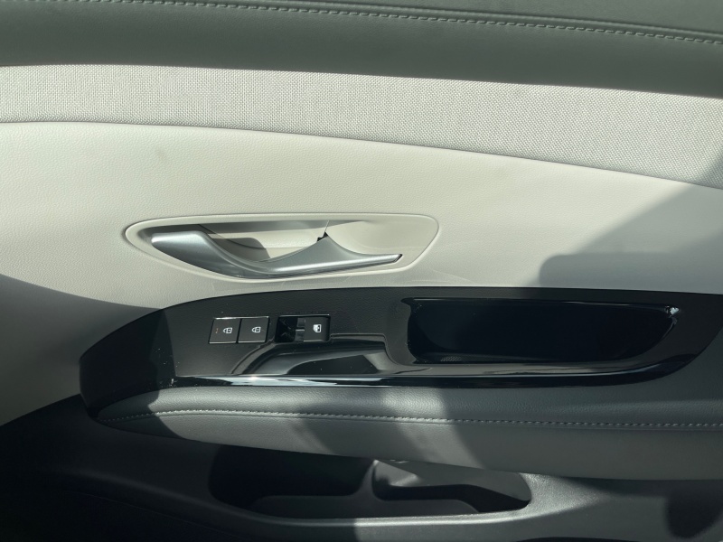 2025 Hyundai Tucson Hybrid