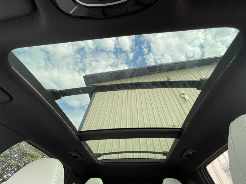 2025 Hyundai Tucson Hybrid