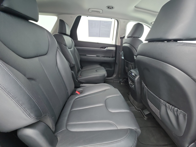 2020 Hyundai Palisade